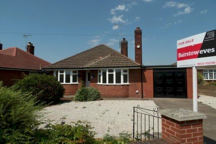 3 Bedroom Bungalow To Rent In Church Warsop, Mansfield, NG20
