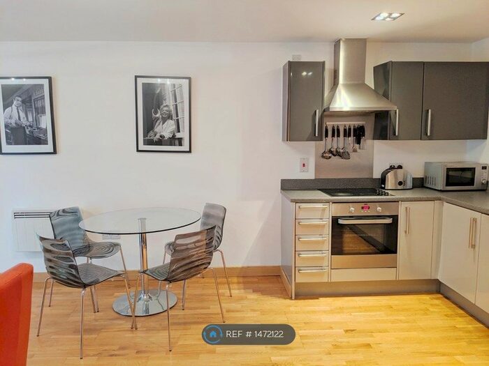 1 Bedroom Flat To Rent In Ship Wharf, Colchester, CO2
