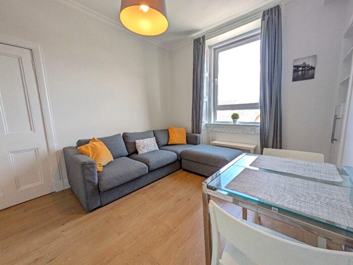1 Bedroom Flat To Rent In Robertson Avenue, Slateford, Edinburgh, EH11