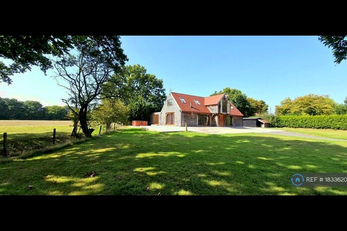 4 Bedroom Detached House To Rent In Crumps Lane, Ulcombe, Maidstone, ME17