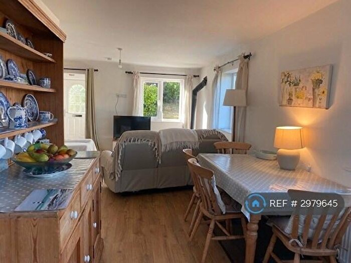 3 Bedroom Detached House To Rent In Tan Y Felin, Beaumaris, LL58