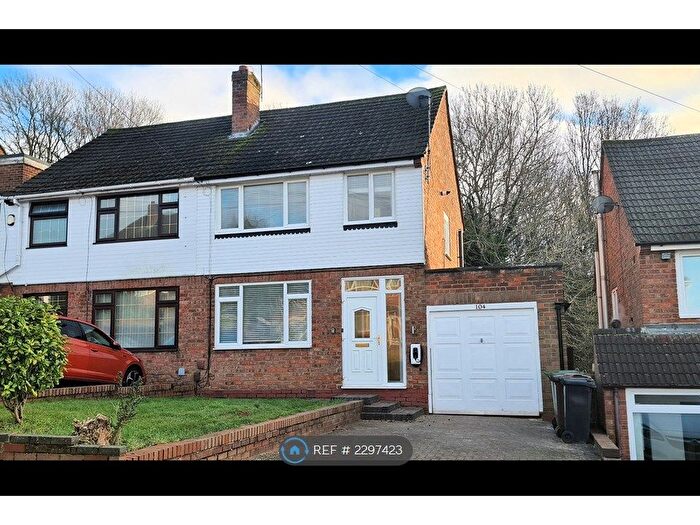 3 Bedroom Semi-Detached House To Rent In Eden Road, Solihull, B92