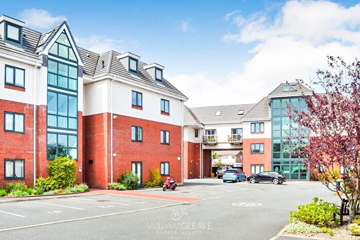 1 Bedroom Flat For Sale In Argoed Road, Buckley, CH7