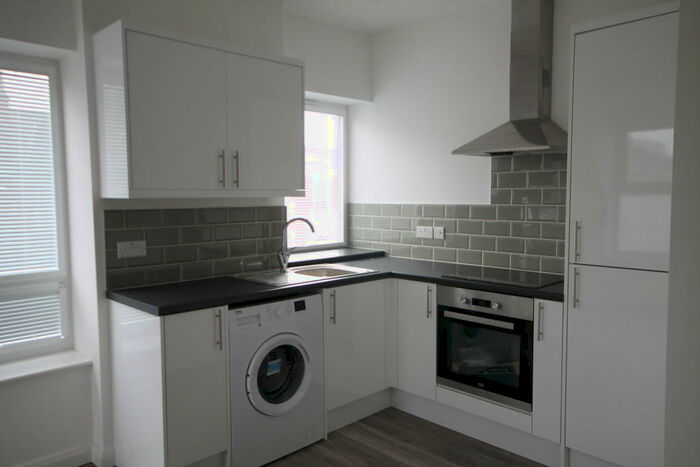 3 Bedroom Apartment To Rent In City Centre, De Montfort Street, Leicester, LE1