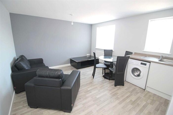 2 Bedroom Apartment For Sale In Vauxhall Road, Liverpool, Merseyside, L5