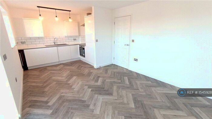 2 Bedroom Flat To Rent In Breedon Court, Birmingham, B30