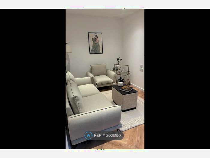 1 Bedroom Flat To Rent In Mildenhall Road, London, E5