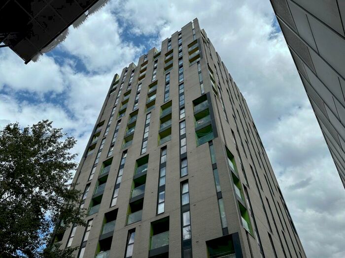 2 Bedroom Flat To Rent In Arboretum Place, Barking, Greater London, IG11