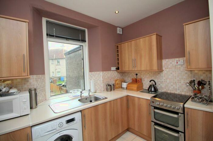 1 Bedroom Flat For Sale In Ramsay Road, Kirkcaldy, KY1