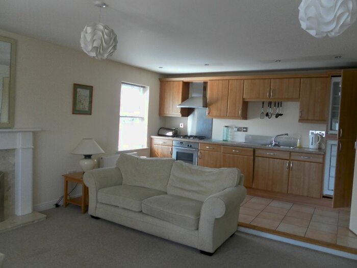 2 Bedroom Flat To Rent In Roman Road, Derby, DE1