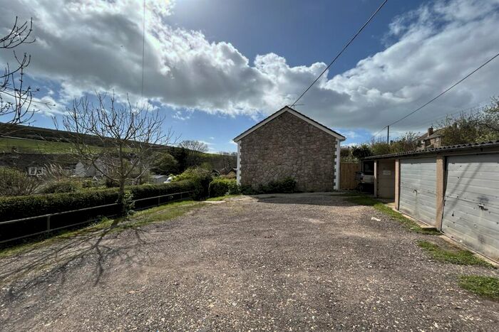 House For Sale In West Lulworth, BH20