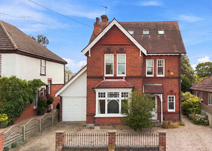 4 Bedroom Detached House For Sale In Regent Road, Brightlingsea, CO7