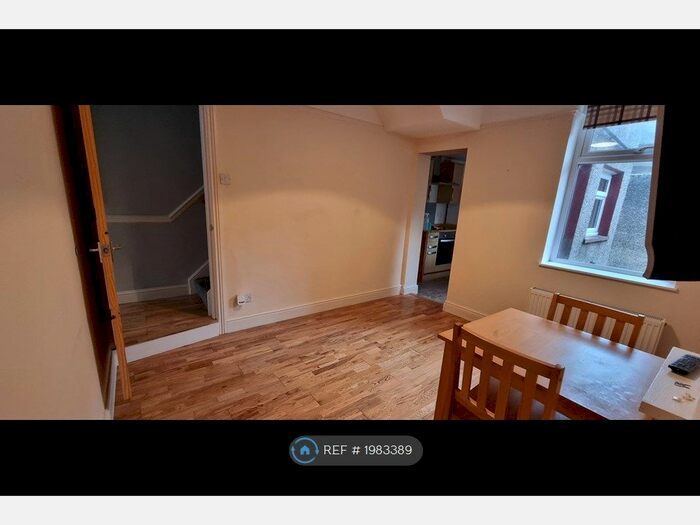 2 Bedroom Terraced House To Rent In Hall Street, Barrow-In-Furness, LA14