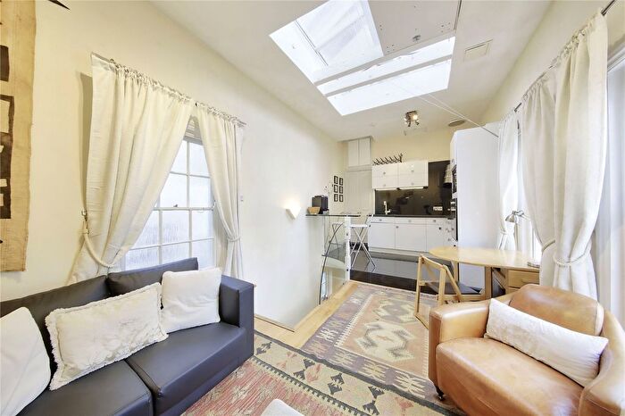 1 Bedroom Flat To Rent In Belgrave Road, London, SW1V