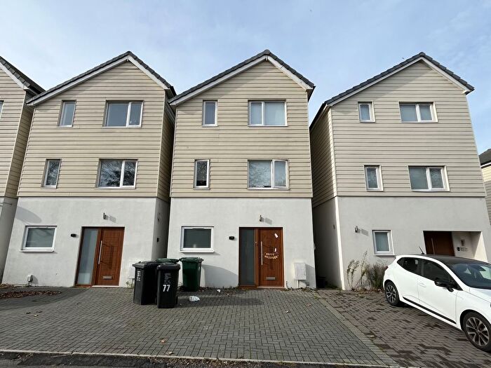 5 Bedroom Property For Sale In Bevendean Road, Brighton, East Sussex, BN2