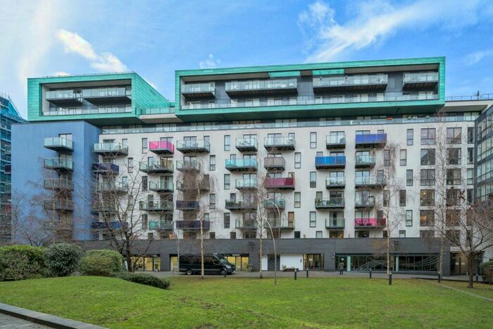 1 Bedroom Apartment To Rent In Baquba Building, Conington Road, Lewisham, London, SE13