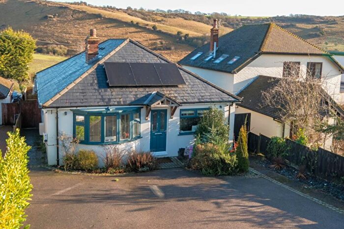 5 Bedroom Detached Bungalow For Sale In Canterbury Road, Lydden, Dover, CT15