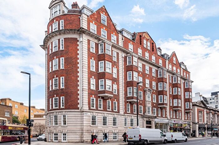 1 Bedroom Flat For Sale In Baker Street, Marylebone, London, NW1