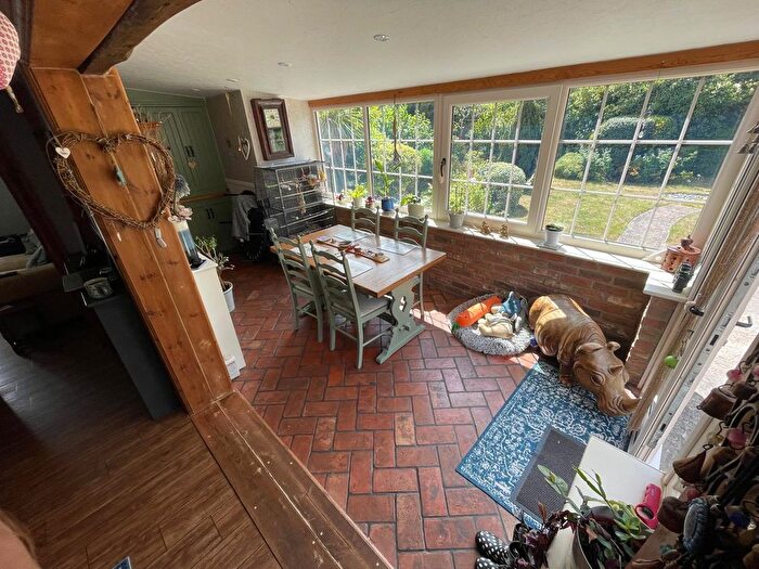 6 Bedroom Detached House For Sale In Sea Road, Chapel St. Leonards, Skegness, PE24