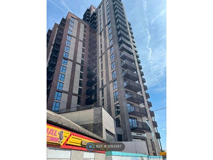 1 Bedroom Flat To Rent In North End Road, London, HA9