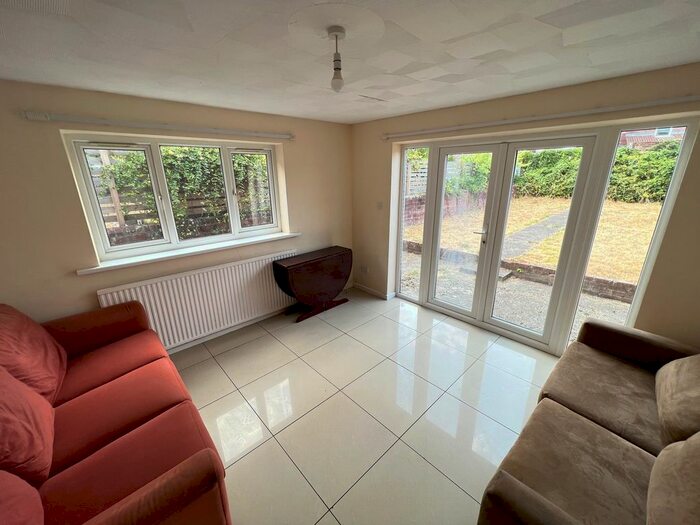 6 Bedroom Property To Rent In Avenue Road, Portswood, Southampton, SO14