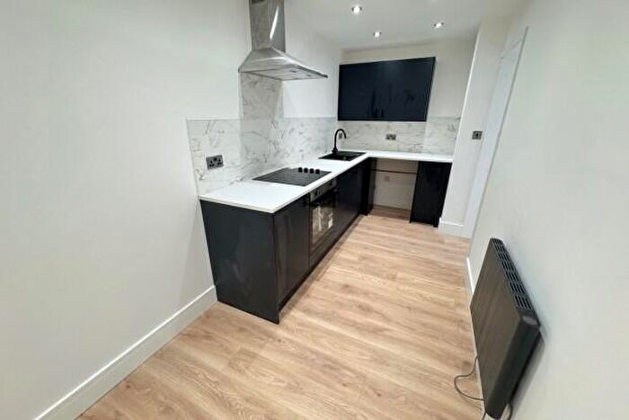 1 Bedroom Flat To Rent In Llanthewy Road Newport, NP20