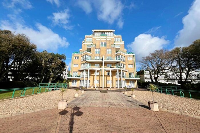 1 Bedroom Flat To Rent In Bournemouth, BH1