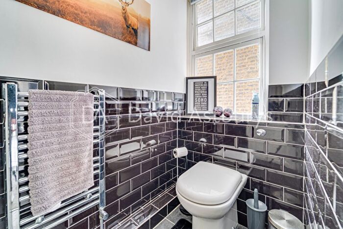 1 Bedroom Flat To Rent In Fanshaw Street, Hoxton, London, N1