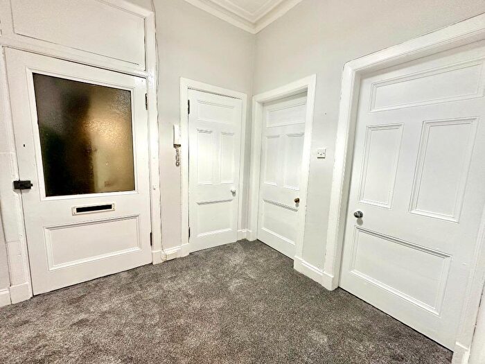 2 Bedroom Flat To Rent In Alexandra Parade, Dennistoun, Glasgow, G31
