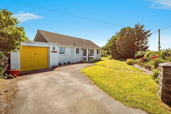 3 Bedroom Bungalow For Sale In Felinwynt, Cardigan, Ceredigion, SA43