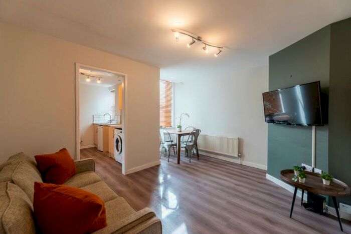 3 Bedroom Terraced House To Rent In Eighth Avenue, Newcastle, NE6