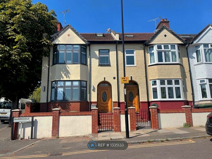5 Bedroom Terraced House To Rent In Barriedale, London, SE14