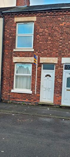 2 Bedroom Terraced House To Rent In Gutteridge Street, Coalville, LE67