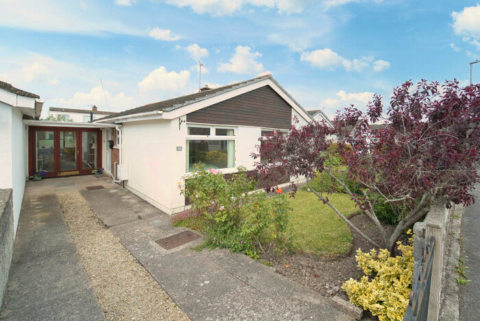 2 Bedroom Detached Bungalow For Sale In Corondale Road, BS22