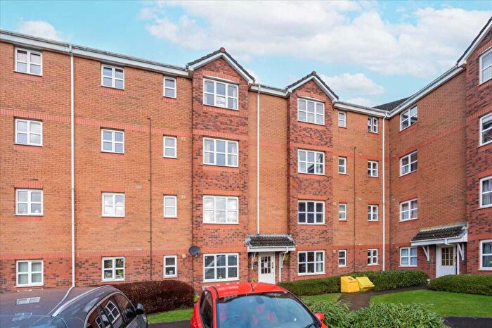 2 Bedroom Apartment For Sale In Canavan Court., FK2