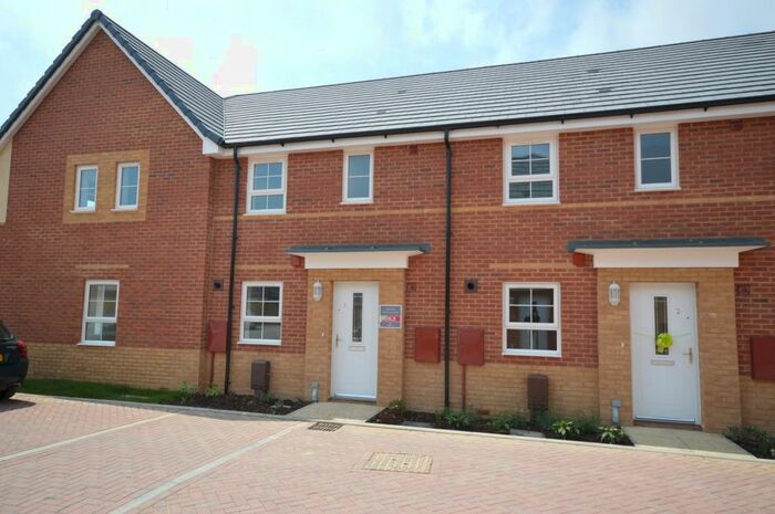 3 Bedroom Terraced House To Rent In Sanctuary Gardens, Felpham, Bognor Regis, PO22