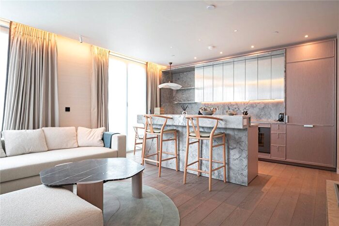 1 Bedroom Flat For Sale In The Residences At Mandarin Oriental, Hanover Square, Mayfair, W1S