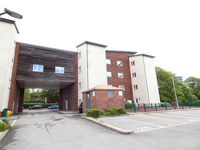 2 Bedroom Apartment To Rent In Blacklock Close, Gateshead, Tyne And Wear, NE9