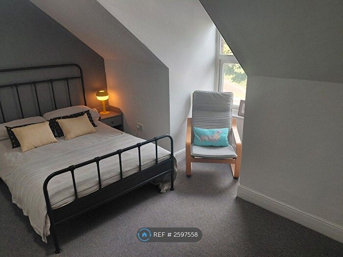 Studio To Rent In Sutton Coldfield, Sutton Coldfiled, B73