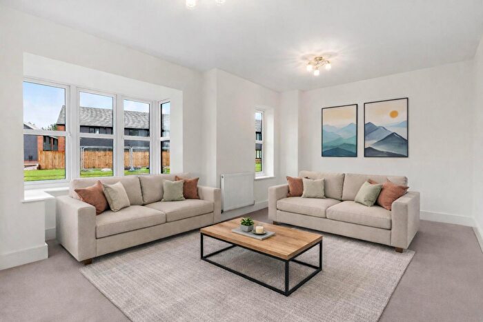 3 Bedroom Semi-Detached House For Sale In Field Maple Close, The Flamstead, Senuna Park, Ashwell, Baldock, SG7