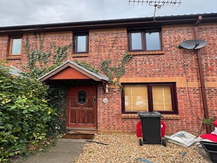 2 Bedroom Terraced House To Rent In Graig Y Darren, Godre'r Graig, Swansea, SA9