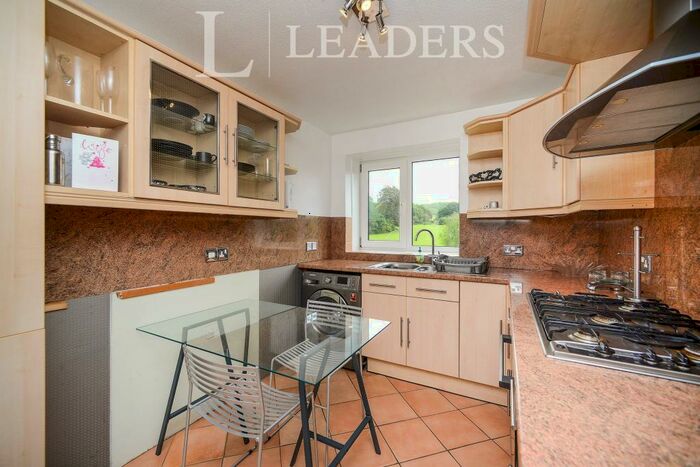 2 Bedroom Apartment To Rent In The Excelsior, London Road, Brighton, BN1