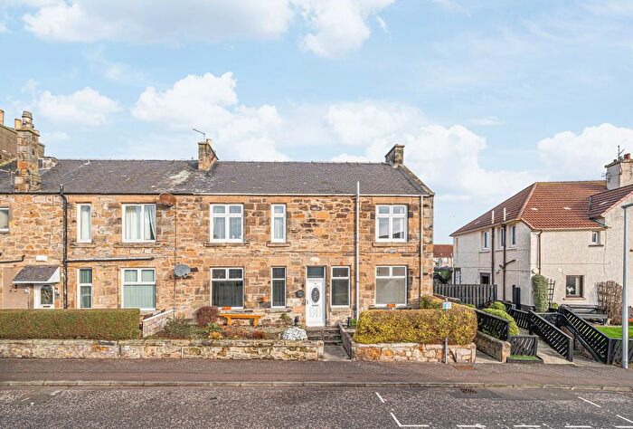 3 Bedroom Flat For Sale In Ramsay Road, Kirkcaldy, KY1