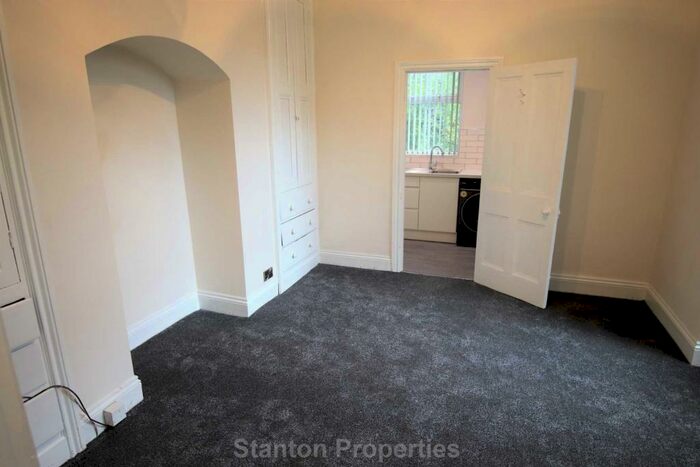 1 Bedroom Apartment To Rent In Marlborough Road, Sale, M33