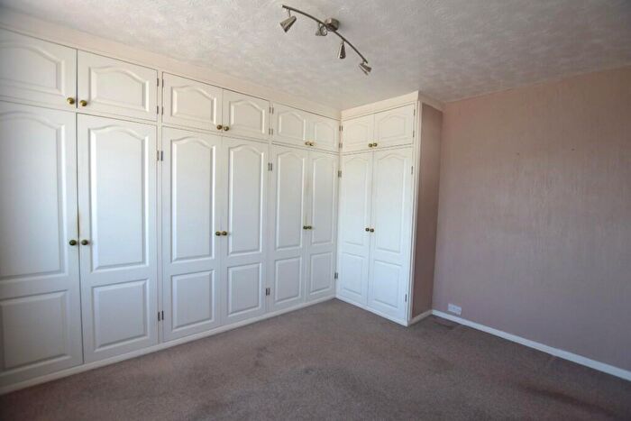 2 Bedroom Semi-Detached Bungalow For Sale In Arundel Close, BN24