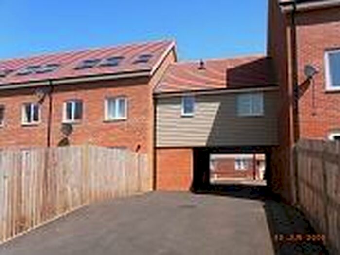 1 Bedroom Maisonette To Rent In Rose Avenue, Queens Hill, Costessey, NR8