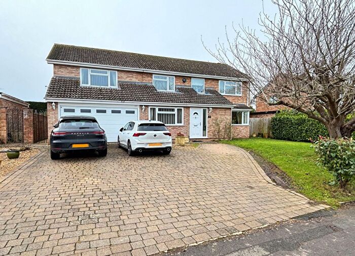 5 Bedroom Detached House For Sale In Bondend Road, Upton St. Leonards, GL4
