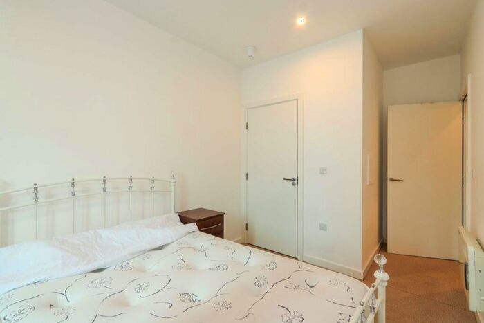2 Bedroom Apartment For Sale In Solly Street, Sheffield, S1