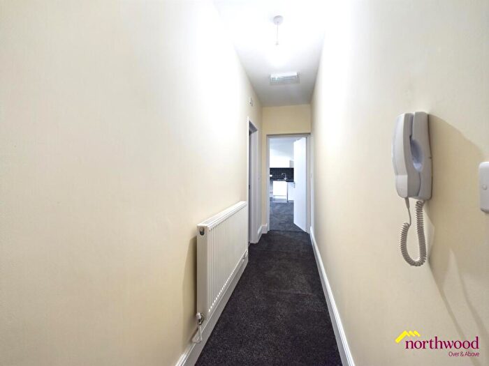 1 Bedroom Flat To Rent In High Street, Wolstanton, Newcastle-under-Lyme, ST5