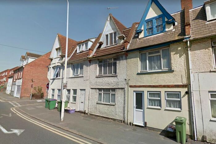 3 Bedroom Property To Rent In Black Bull Road, Folkestone, CT19